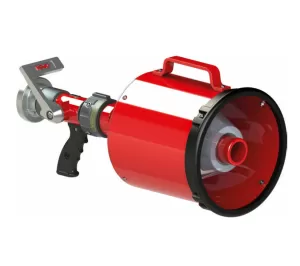 Prądownica pianowa COMBI 400 (piana ciężka i średnia) 400l/min