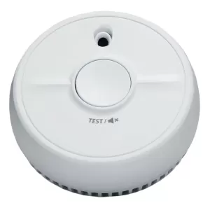 Czujnik dymu FIREANGEL SB5-INT, 10 lat