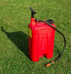 Hydronetka wodna 20l PCV
