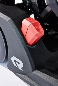 Wentylator oddymiający Rosenbauer Fanergy V16 - 2