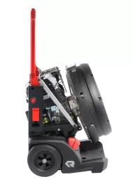 Wentylator oddymiający Rosenbauer Fanergy V16 - 16