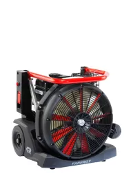 Wentylator oddymiający Rosenbauer Fanergy V16 - 14