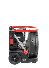 Wentylator oddymiający Rosenbauer Fanergy V16 - 13