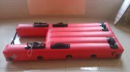 Zestaw ratownictwa wodnego i lodowego PRO - 2