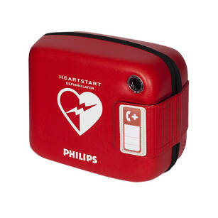 Torba do defibrylatora AED Philips FRx