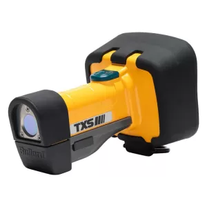 Kamera termowizyjna ręczna Bullard TXS, ekran 3,5", matryca 240x180, praca 6 godz, waga 0,75 kg