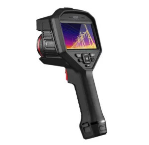 Kamera termowizyjna HIKMICRO G31 384x288