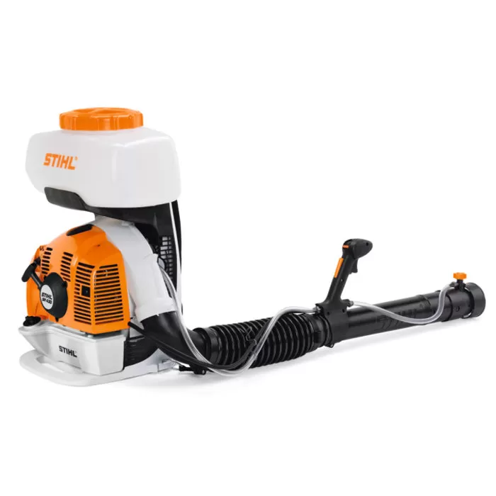 Opryskiwacz Stihl SR 430