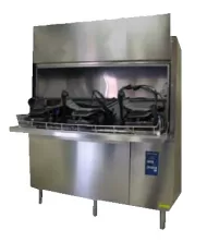 Myjka dezynfekująca Electrolux Professional PPE S do czyszczenia sprzętu (3 kpl) - 2