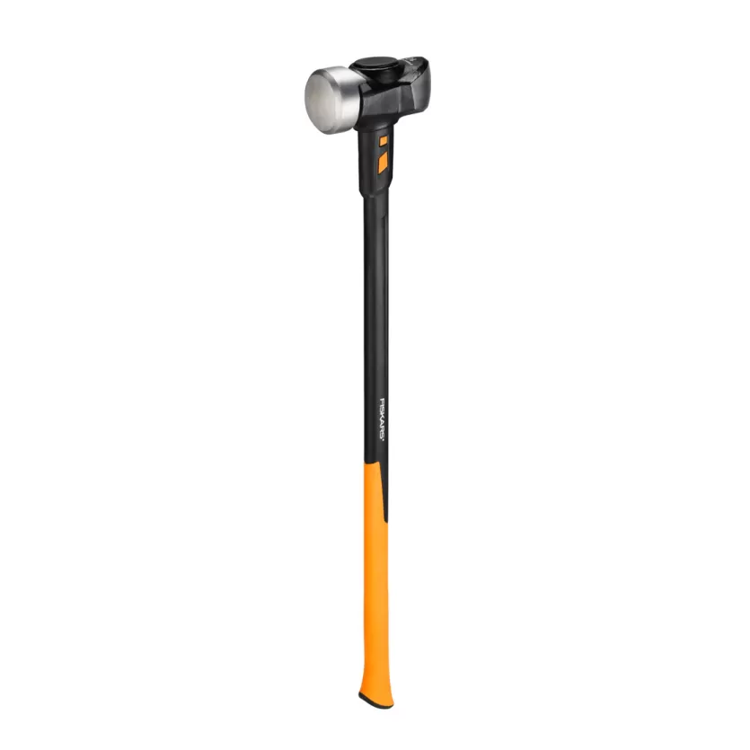 Młot wyburzeniowy rozłupujący dwuręczny Fiskars IsoCore XL 