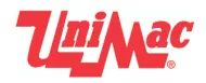 Pralnico-wirówka UniMac UY180 (na 3 ubrania specjalne) - 4