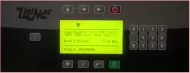 Pralnico-wirówka UniMac UY180 (na 3 ubrania specjalne) - 2