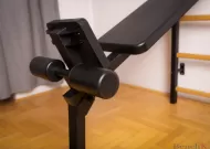 Drabinka gimnastyczna BenchK 713B wielofunkcyjna ogranicznik