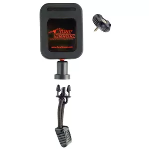 Smycz zwijana Gear Keeper RT2-4022 do mikrofonogłośnika radiotelefonu