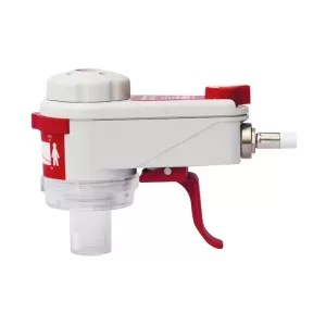 Respirator transportowy MicroVENT Classic Airmix (Advanced)