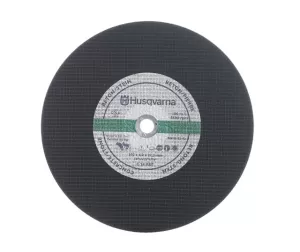 Tarcza korund 14" (350mm) do betonu do urządzeń Husqvarna 504 00 02-03