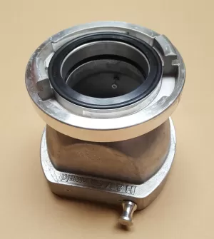 Smok ssawny sportowy Grunwald SK-7 na zawody strażackie