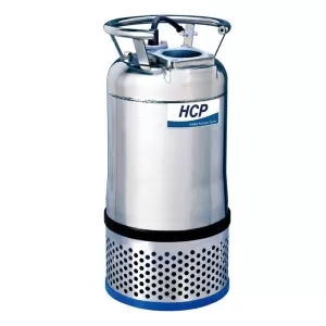 Pompa zanurzeniowa HCP 100HD27.5 (3-fazowa)