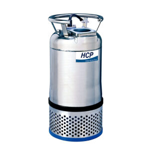 Pompa zatapialna (zanurzeniowa) 3-fazowa HCP 100ASN27.5