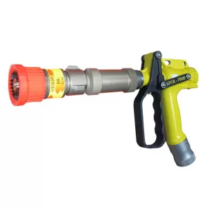 Prądownica RAMBOJET 25 typ 5, 150 l/min, głowica automatyczna 2-40 bar
