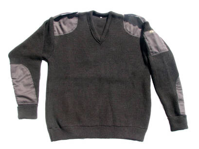 Sweter służbowy PSP