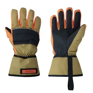 Rękawice strażackie specjalne Granqvists TEX GRIP Beige 3.0