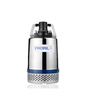 Pompa zanurzeniowa PRORIL Smart 400 (1-fazowa)