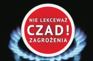 Detektor tlenku węgla (czadu) do garażu podziemnego Gazex WG-22.EG 230V - 2