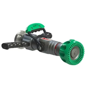 Prądownica automatyczna LEGENDE 1000 (400-1000 l/min), nasada 75, zawór osiowy