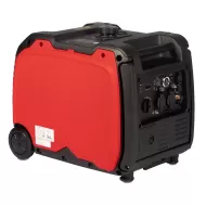 Agregat na gaz Fogo F5001 iSG Dual Fuel PB + LPG inwerterowy