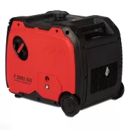 Agregat prądotwórczy LPG Fogo F5001 iSG Dual Fuel