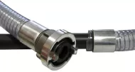 Zasysacz liniowy Z-200 (0-6%) z wężykiem i ARCH - 2
