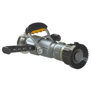 Prądownica MAGIKADOR 1000, nasada 75, dwie rękojeści (300-1000 l/min), kąt 130