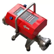 Przepływomierz FLOW-Master 1200 cyfrowy - 2