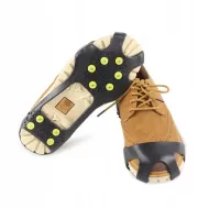 Nakładki antypoślizgowe gumowe ICE GRIP z kolcami na buty - 6