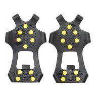 Nakładki antypoślizgowe gumowe ICE GRIP z kolcami na buty - 5