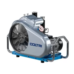 Sprężarka do butli powietrznych Coltri Smart Efficient 210 EM