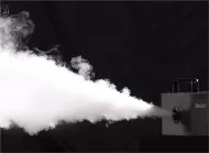 Wytwornica dymu Antari W515D 1500W jakość dymu