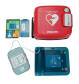 Defibrylator AED Philips FRx z baterią i elektrodami 2