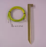 Zestaw uziemiający do Fogo FH 3001