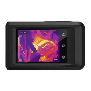Kamera termowizyjna HIKMICRO Pocket 2 256x192