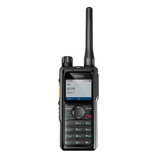 Radiotelefon nasobny Hytera HP-685 MD, DMR, IP-67, 1024 kanały