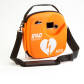 Defibrylator AED iPAD SP1 z torbą, baterią i elektrodami 2