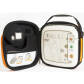 Defibrylator AED iPAD SP1 z torbą, baterią i elektrodami 3