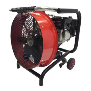 Wentylator PH VP 450/GP