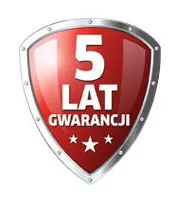 Gaśnica samochodowa 1kg GP-1z BC/M proszkowa z wieszakiem - 8