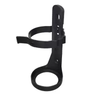 Gaśnica samochodowa 1kg GP-1z BC/M proszkowa z wieszakiem - 4