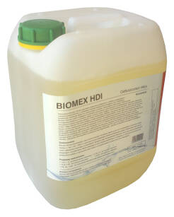 Odtłuszczacz BIOMEX HDI opak. 25 litrów