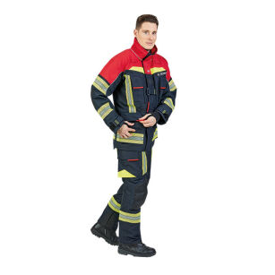 Ubranie specjalne strażackie Rosenbauer Fire Flex
