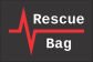 Torba ratownika na udo RescueBag PRO (holster) 4